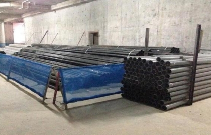 Báo cáo khảo sát nội bộ dự án N03